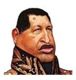 Chávez: ¿el último caudillo?