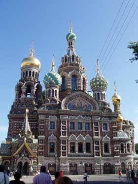 El devenir de la historia en Rusia (Parte I de II)