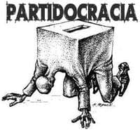 La Partidocracia