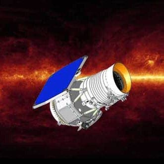 WISE: El nuevo telescopio de la NASA