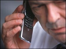 El celular «ayuda» contra el Alzheimer