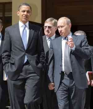 ¿Nueva etapa en las relaciones bilaterales EE.UU.-Rusia?
