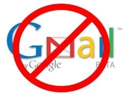 Irán contra Gmail