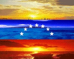 Venezuela Necesita Cambiar de Rumbo
