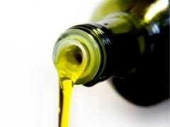 Aceite de oliva para prevenir el cáncer de mama