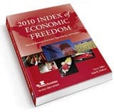 El Índice de Libertad Económica 2010