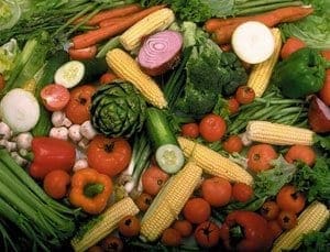 Un estudio asegura que la irradiación de vegetales para reducir los microorganismos apenas altera la cantidad de vitaminas y nutrientes
