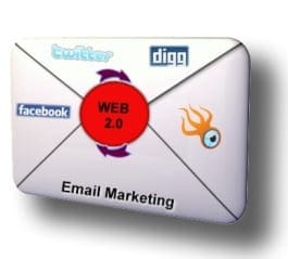 E-mail Marketing y Redes Sociales ¿Facebook kills email star?