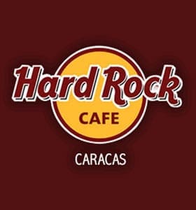 En su  V Aniversario, Hard Rock Cafe brindó por una Noble Causa
