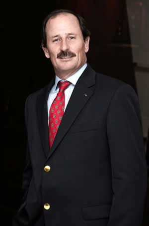 Gabriel M. López es nombrado Presidente y Director General de Ford en México