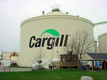 Gobierno viola la regulación que fue utilizada para  la expropiación de la planta de Cargill