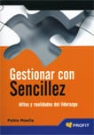 GESTIONAR CON SENCILLEZ