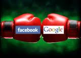 Facebook crece pero Google sigue siendo el Rey del Marketing y la Publicidad online