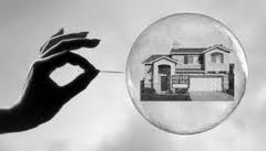 Otra (mini) burbuja inmobiliaria