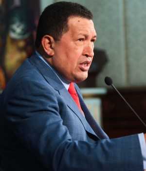 En declaraciones a EFE. Chávez: Acordamos en esta gira construir 37.512 viviendas