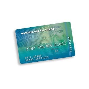 American Express logra récord histórico de Facturación en Ventas