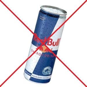 ¿Qué es Red Bull?  Bebidas que MATAN