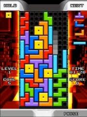 Jugar Tetris reduce estrés postraumático