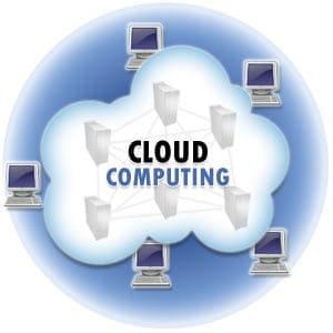 El Cloud Computing podría reducir un 30% el consumo energético