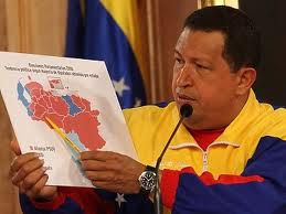 Diputados del PSUV exigen a Chávez cambios profundos