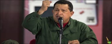 Presidente Chávez en respuesta a Cavidea : No vamos a permitir que los alimentos suban 60%
