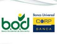 B.O.D.-Corp Banca creció 26,52% en cuentas corrientes