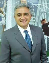 Salvador Lo Cascio asciende a Director de Mercadeo en Ford Motor de Venezuela
