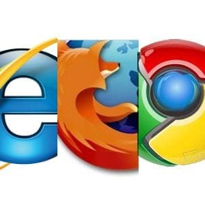Chrome es el navegador más rápido y Firefox destaca porque facilita más opciones de privacidad
