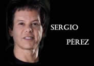 Sergio Pérez celebra sus 25 años de trayectoria artística en el Centro Cultural BOD-Corp Banca mañana 20 de mayo 2011
