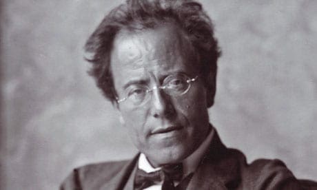 Mahler a los Cien Años de siempre