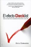 El efecto Checklist