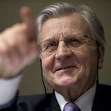 Jean-Claude Trichet advierte: «Estamos en alerta roja»
