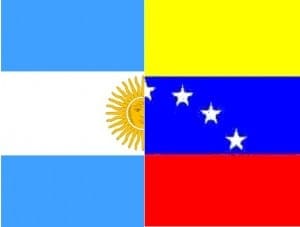 Empresas Venezolanas llegan a Argentina para realizar Negocios