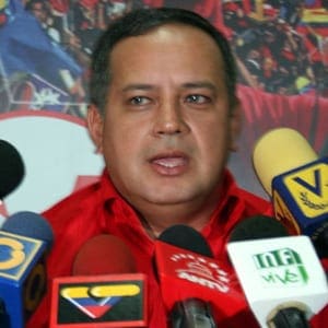 Diosdado Cabello: Contratos de alquiler tendrán un plazo mínimo de tres años