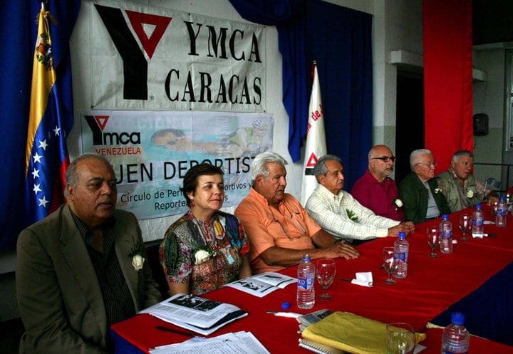 Arrancó campaña de postulación candidatos al Premio YMCA 2011