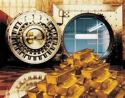 Las reservas en oro: lo que debe saber