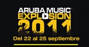 Arnuel Viajes invita al Aruba Music Explosion 2011
