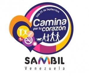 En el Sambil Maracaibo se caminará por el Corazón