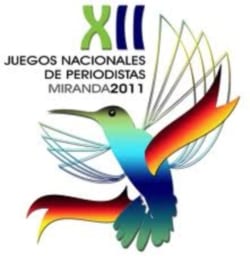 En noviembre arrancan los XII Juegos Nacionales de Periodistas 2011