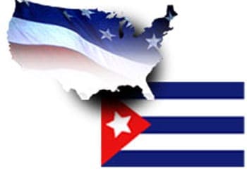 ¿Hacia el final del bloqueo de EEUU contra Cuba?