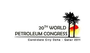 20th World Petroleum Congress