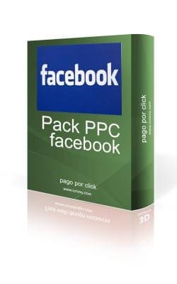 La publicidad de pago por clic (PPC) en Facebook