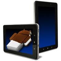 ViewSonic presenta en CES 2012 su nueva Tablet con Android™ 4.0