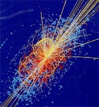 CERN reportará probable avistamiento de Higgs
