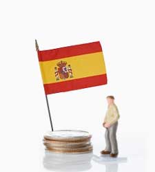 El incierto futuro de la economía española