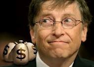 Bill Gates: ¿Milagro Peruano?