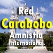 Red Carabobo de Amnistía Internacional Venezuela celebró el día de la mujer en el Parque Negra Hipólita