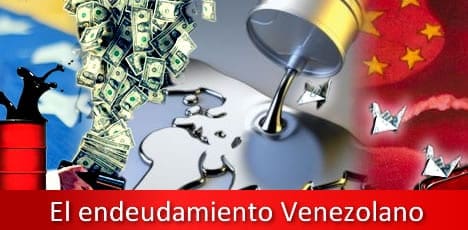 La deuda venezolana y sus implicaciones