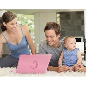 Gracias al ahorro, comodidad y uso creciente de tecnología, las madres encuentran en Internet un gran filón para sus compras