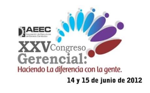 XXV Congreso de Gerencia: Haciendo la diferencia con la gente
